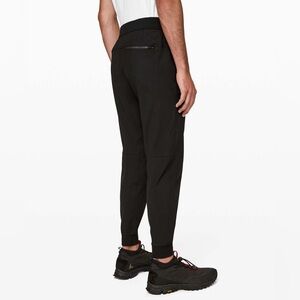 Lululemon ABC Jogger